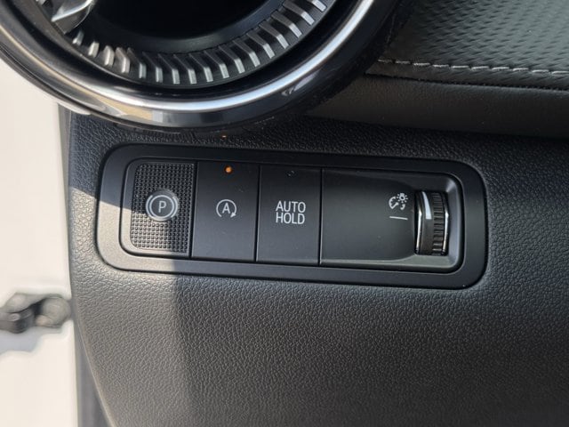 2027 Chevrolet Equinox LT - Photo 19
