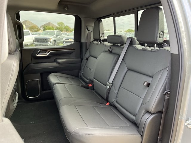 2026 Chevrolet Silverado 1500 LT Trail Boss - Photo 26