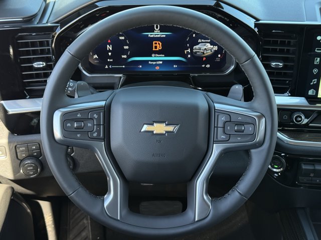 2026 Chevrolet Silverado 1500 LT - Photo 12