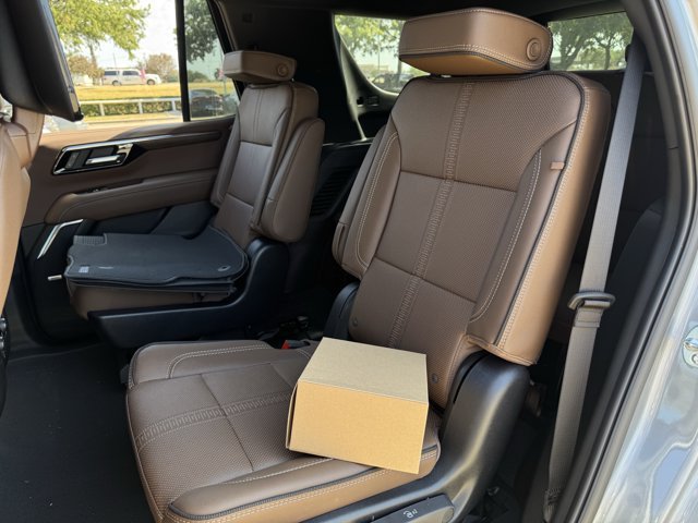 2026 Chevrolet Tahoe High Country - Photo 23