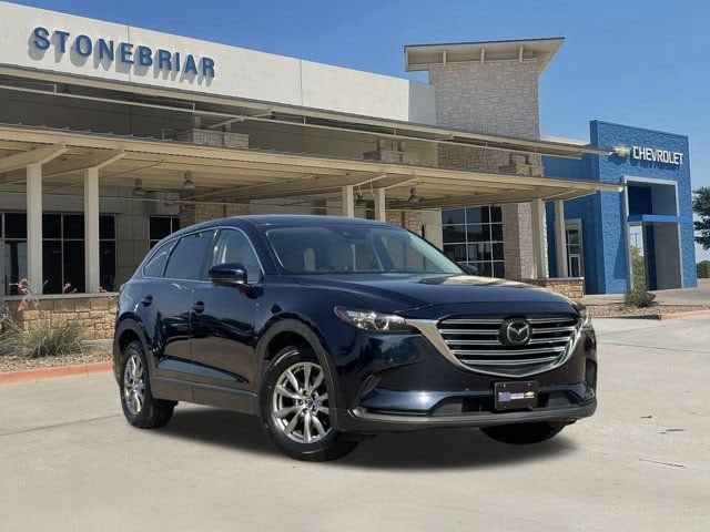 2019 Mazda CX-9 Touring AWD's photo