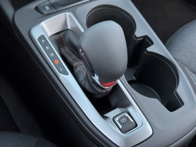 2026 Chevrolet Trax 1RS - Photo 17