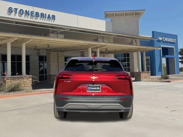2026 Chevrolet Blazer EV LT - Photo 6