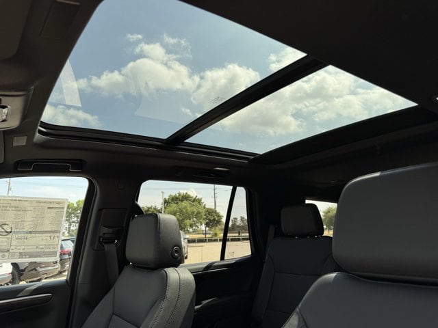 2026 Chevrolet Tahoe Z71 - Photo 26