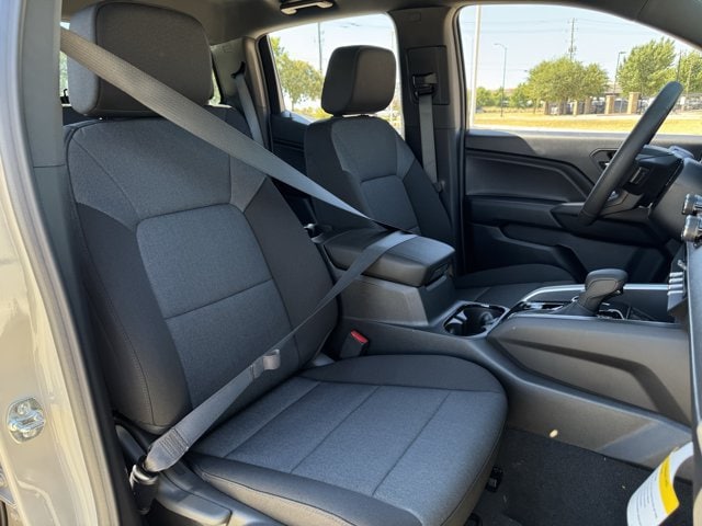 2026 Chevrolet Colorado Trail Boss - Photo 23