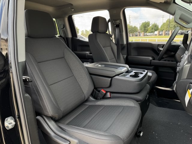 2026 Chevrolet Silverado 1500 Custom - Photo 24