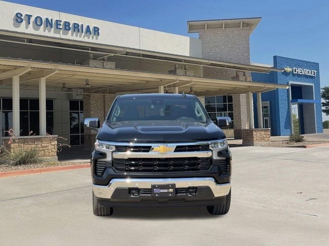 2026 Chevrolet Silverado 1500 LT - Photo 8