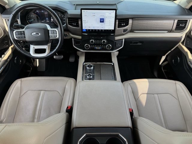 2024 Ford Expedition Limited - Photo 11