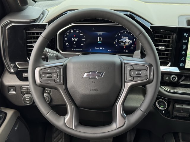 2026 Chevrolet Silverado 1500 ZR2 - Photo 11