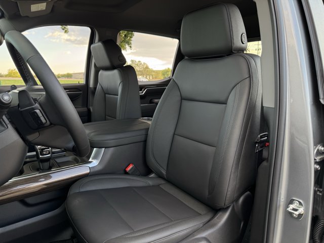 2026 Chevrolet Silverado 1500 LT Trail Boss - Photo 21