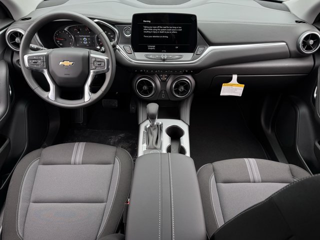 2026 Chevrolet Blazer 2LT - Photo 10