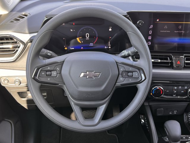 2026 Chevrolet Trailblazer LT - Photo 11