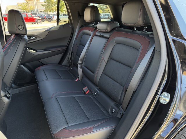 2027 Chevrolet Equinox RS - Photo 23