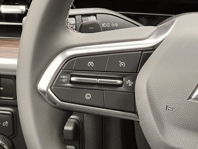 2026 Chevrolet Tahoe LS - Photo 14