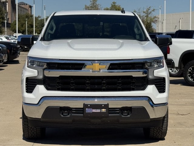 2026 Chevrolet Silverado 1500 LT - Photo 8