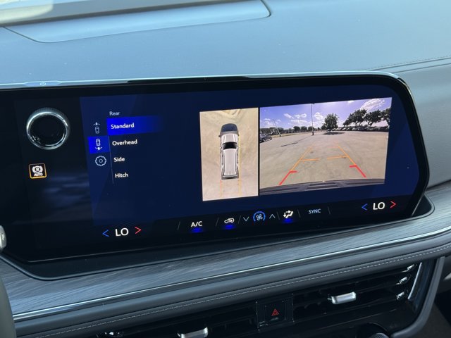 2026 Chevrolet Tahoe LS - Photo 14