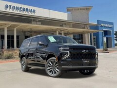 2026 Chevrolet Suburban LS SUV