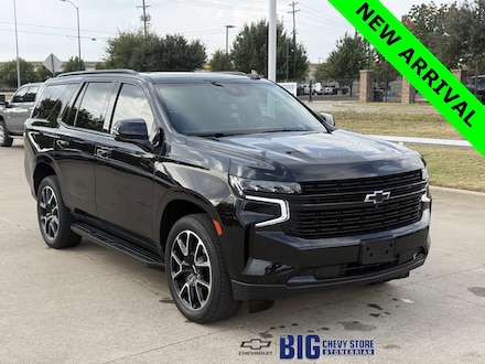 2023 Chevrolet Tahoe RST SUV