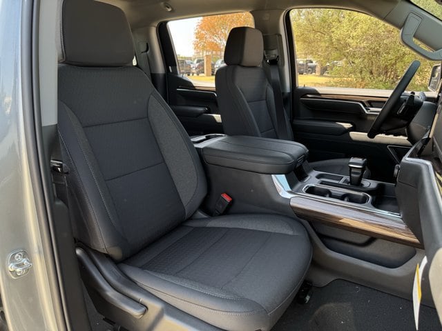 2026 Chevrolet Silverado 1500 RST - Photo 24