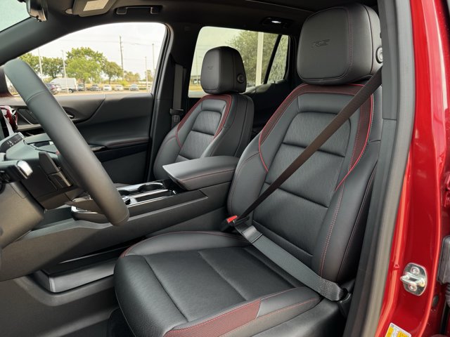 2027 Chevrolet Equinox RS - Photo 21