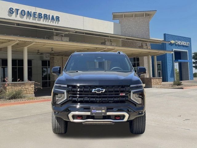 2026 Chevrolet Tahoe Z71 - Photo 8