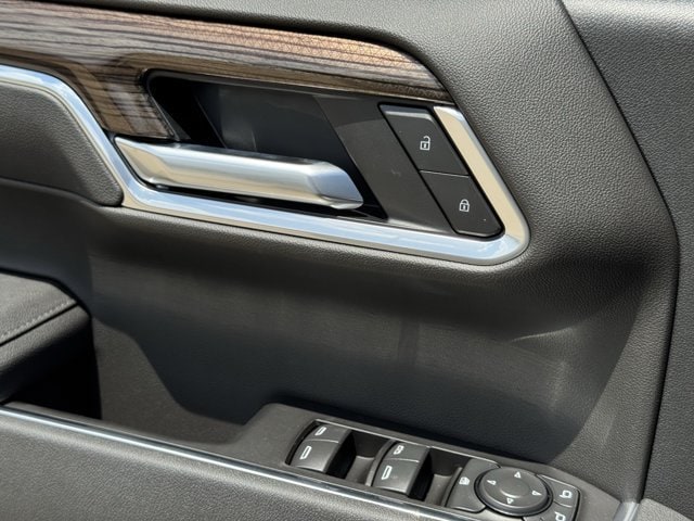 2026 Chevrolet Silverado 1500 LT - Photo 19