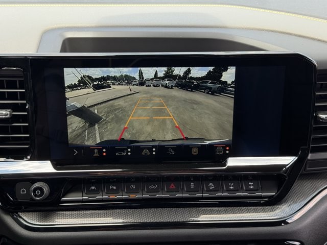 2026 Chevrolet Silverado 1500 ZR2 - Photo 13