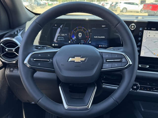 2027 Chevrolet Equinox LT - Photo 12