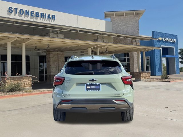 2024 Chevrolet Trax Activ - Photo 6