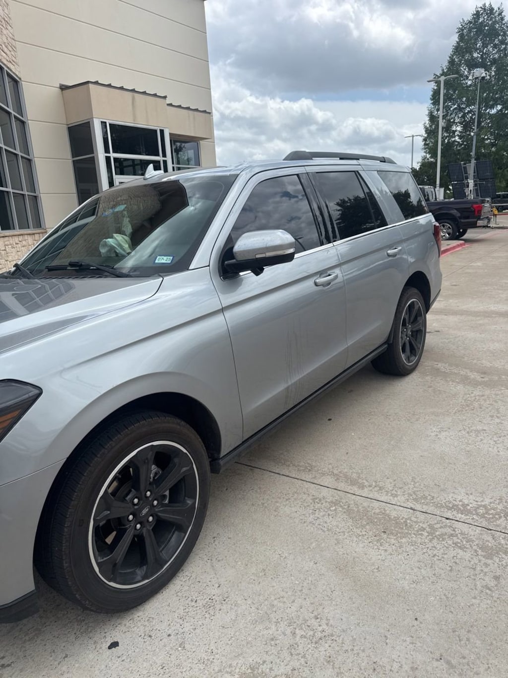 Used 2023 Ford Expedition Limited SUV