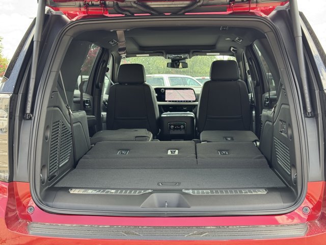 2026 Chevrolet Tahoe Z71 - Photo 27