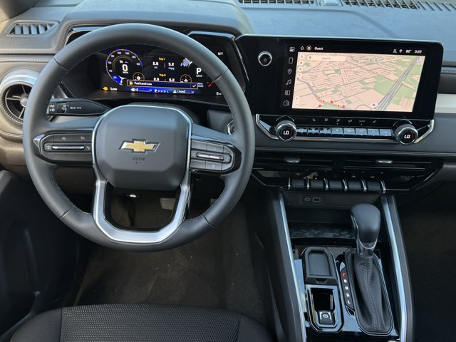 2026 Chevrolet Colorado LT - Photo 11