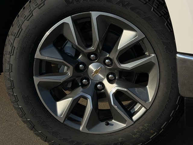 2026 Chevrolet Silverado 1500 LT - Photo 10