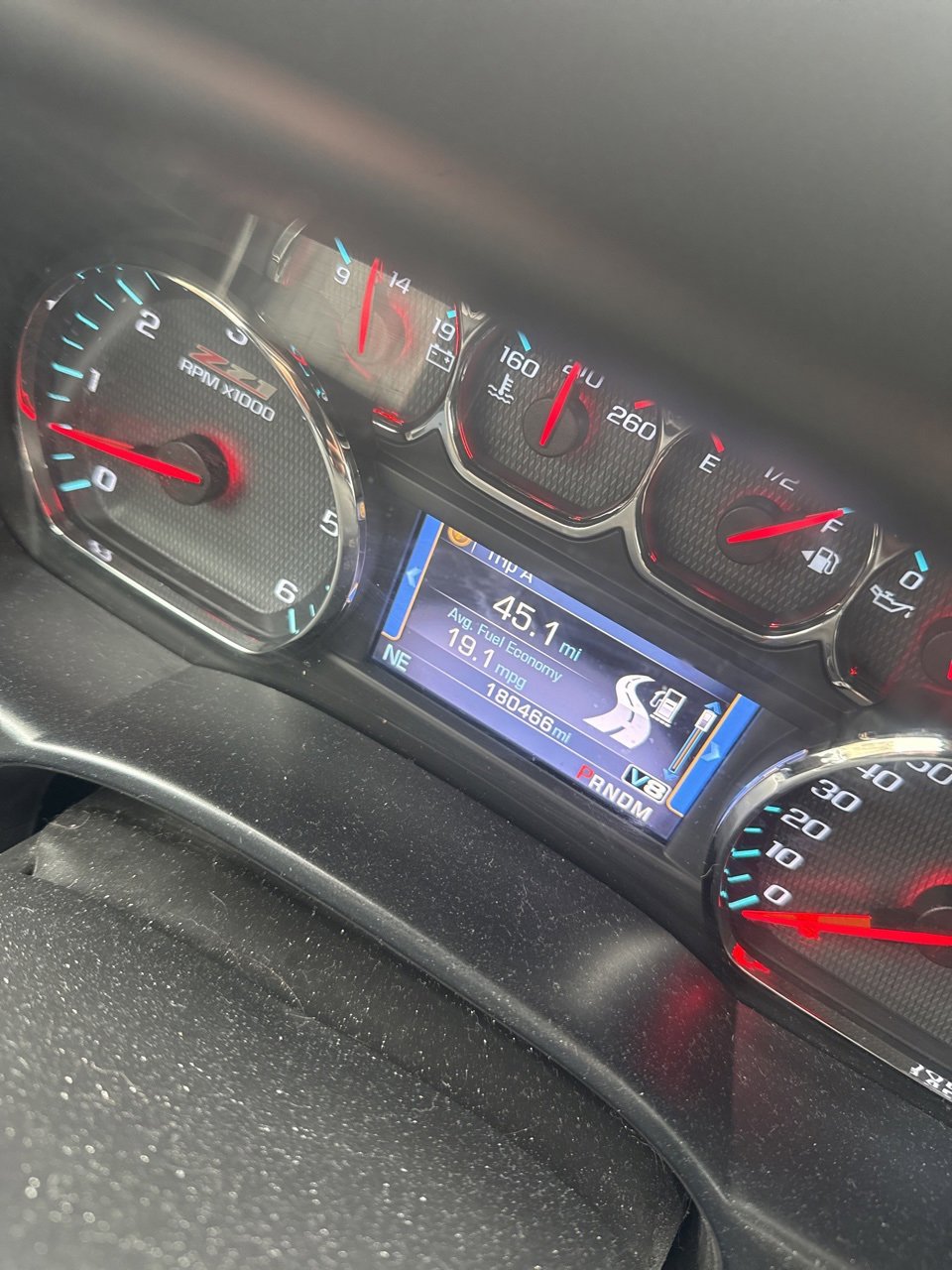 2014 Chevrolet Silverado 1500 LT's photo