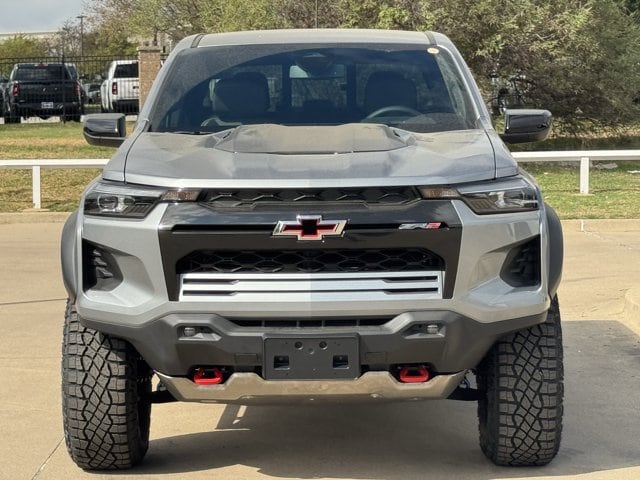 2026 Chevrolet Colorado ZR2 - Photo 8