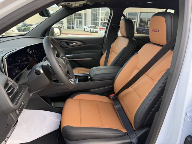 2027 Chevrolet Traverse Z71 - Photo 24
