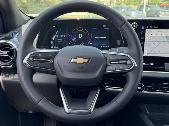 2027 Chevrolet Equinox LT - Photo 12