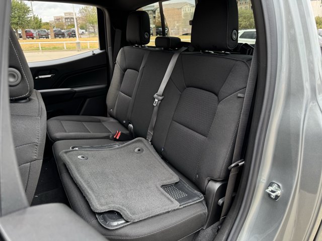2026 Chevrolet Colorado LT - Photo 22