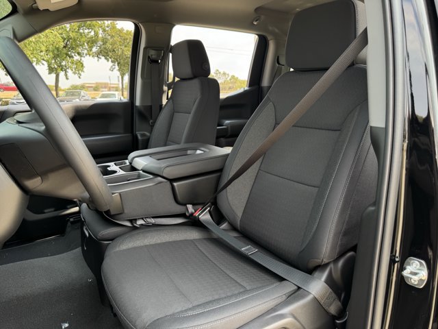 2026 Chevrolet Silverado 1500 Custom - Photo 21
