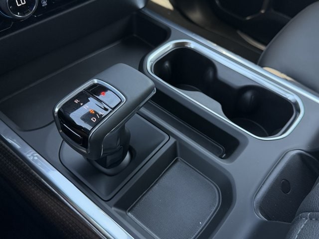 2026 Chevrolet Silverado 1500 LT - Photo 16