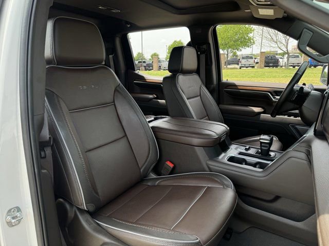2025 GMC Sierra 1500 Denali - Photo 32