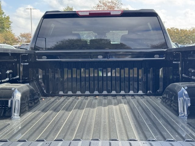 2026 Chevrolet Silverado 1500 Custom - Photo 25