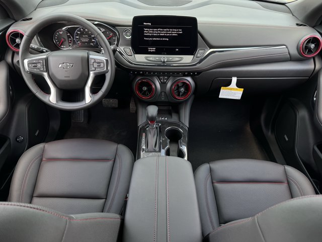 2026 Chevrolet Blazer RS - Photo 10