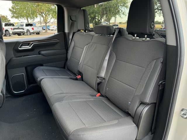 2026 Chevrolet Silverado 1500 RST - Photo 22