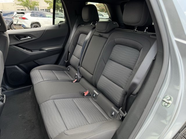 2027 Chevrolet Equinox LT - Photo 24