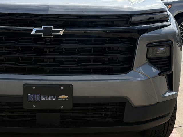 2027 Chevrolet Traverse LT - Photo 9