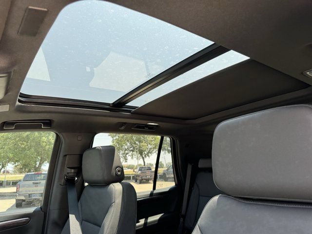 2026 Chevrolet Tahoe LT - Photo 26