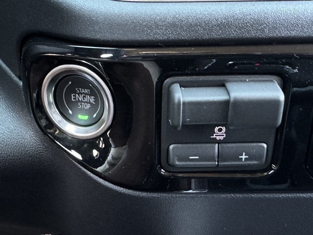 2026 Chevrolet Silverado 1500 LT - Photo 14