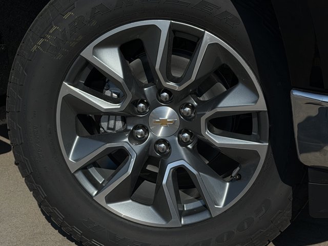 2026 Chevrolet Silverado 1500 LT - Photo 10