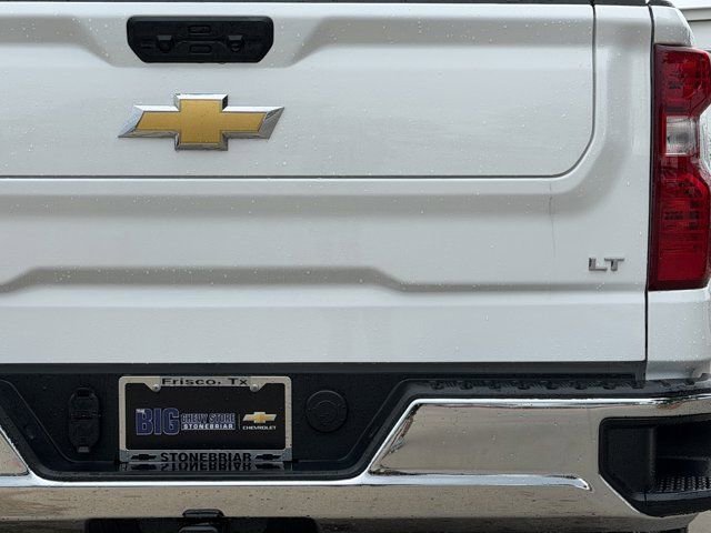 2026 Chevrolet Silverado 1500 LT - Photo 6